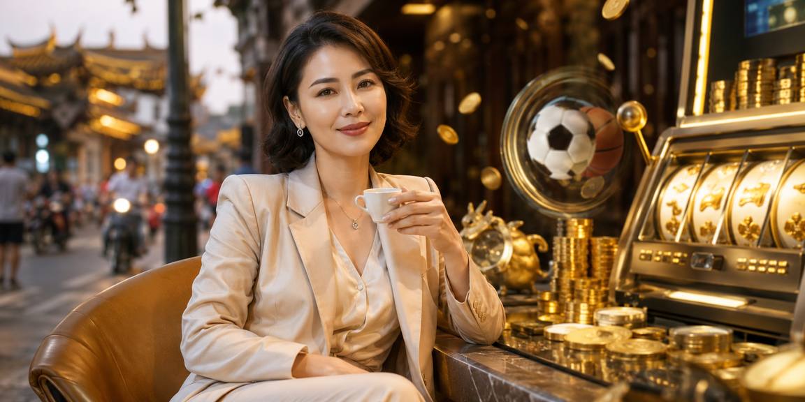 hoicado com Biểu tượng Thần Tài