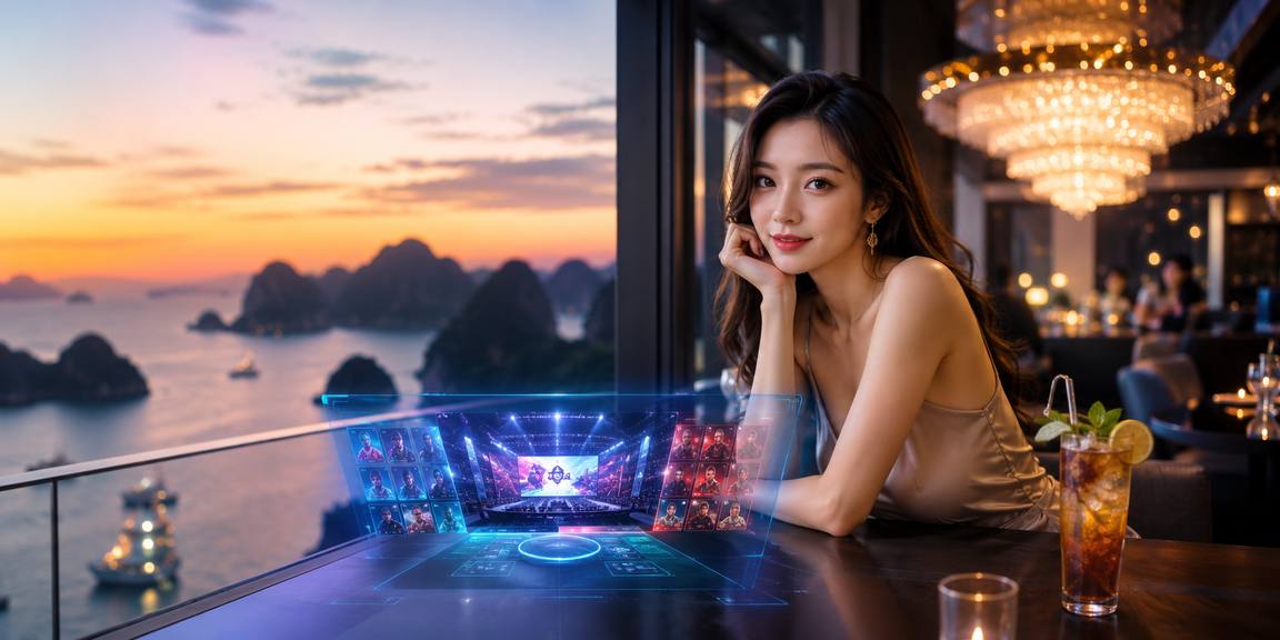 hoicado com Vòng quay đọc dễ