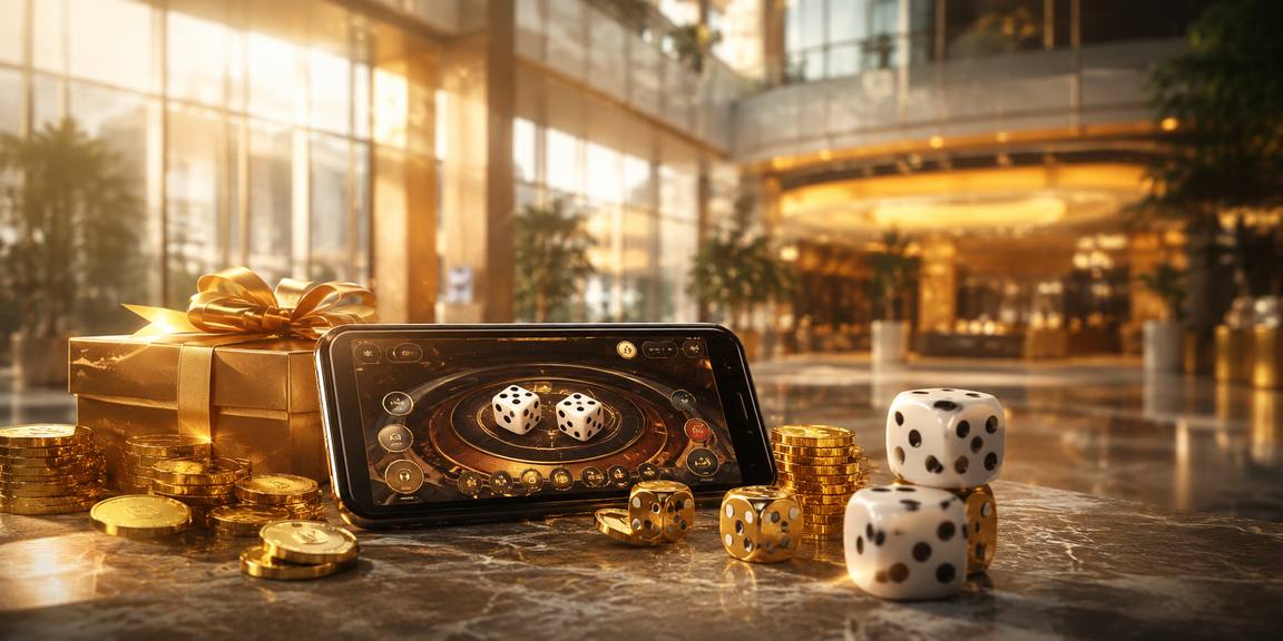 hoicado com Live Casino