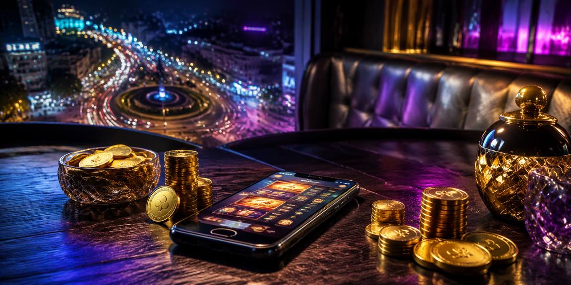 hoicado com Arcade